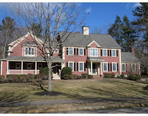 Property Photo: 37 Deerfield Ln MA 02339