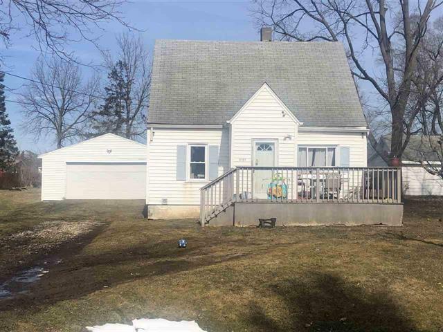 6104 Sonny Ave  Mt. Morris Twp MI 48433 photo