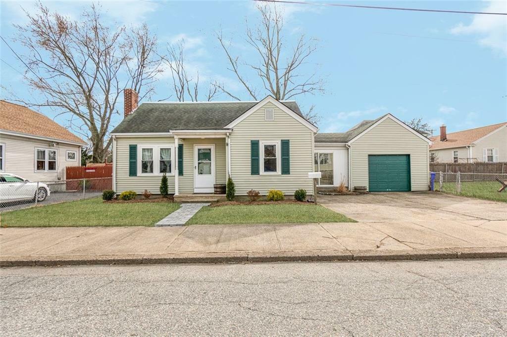 Property Photo:  47 Balch St  RI 02861 