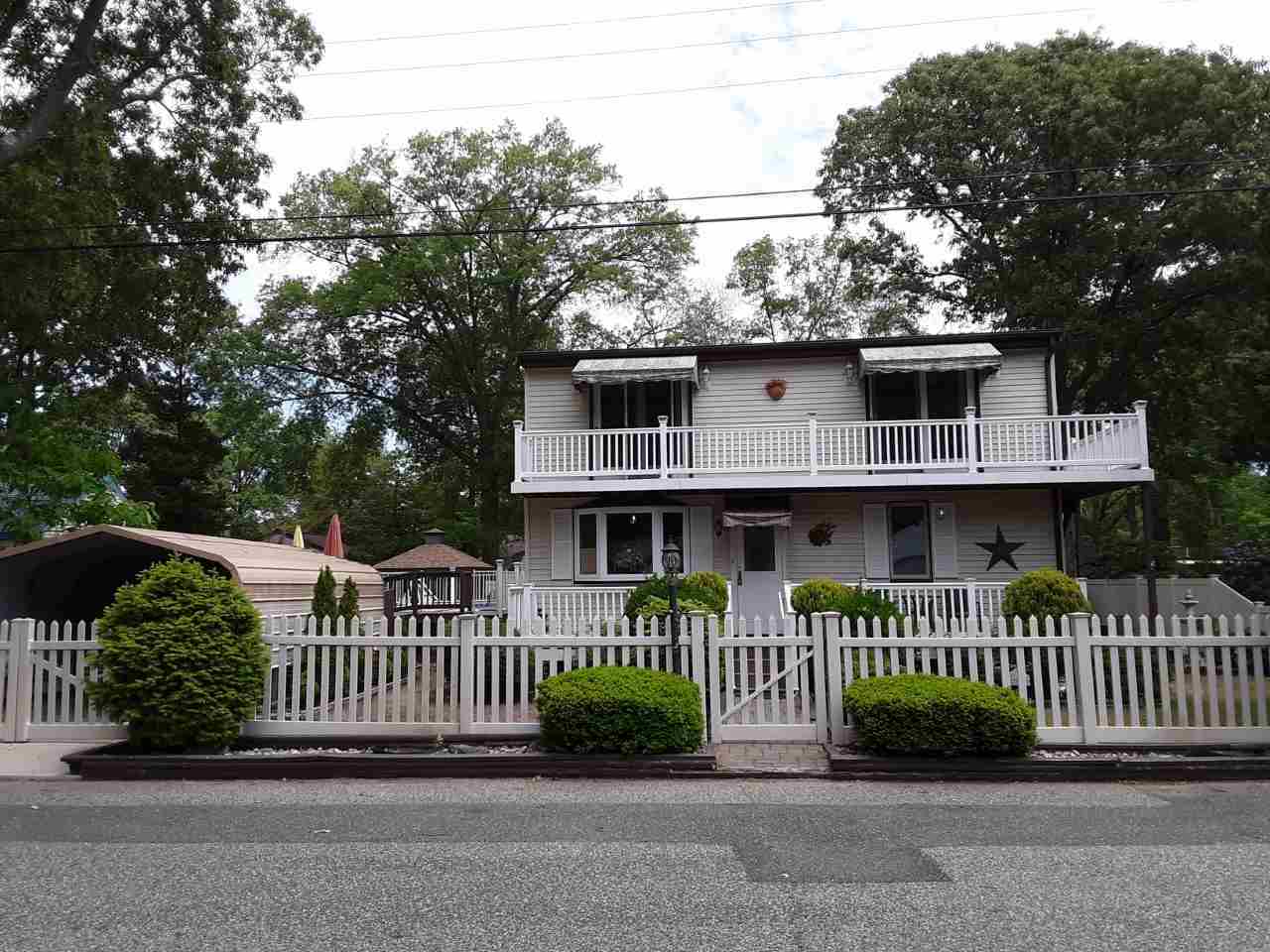 Property Photo:  211 E Virginia  NJ 08251 