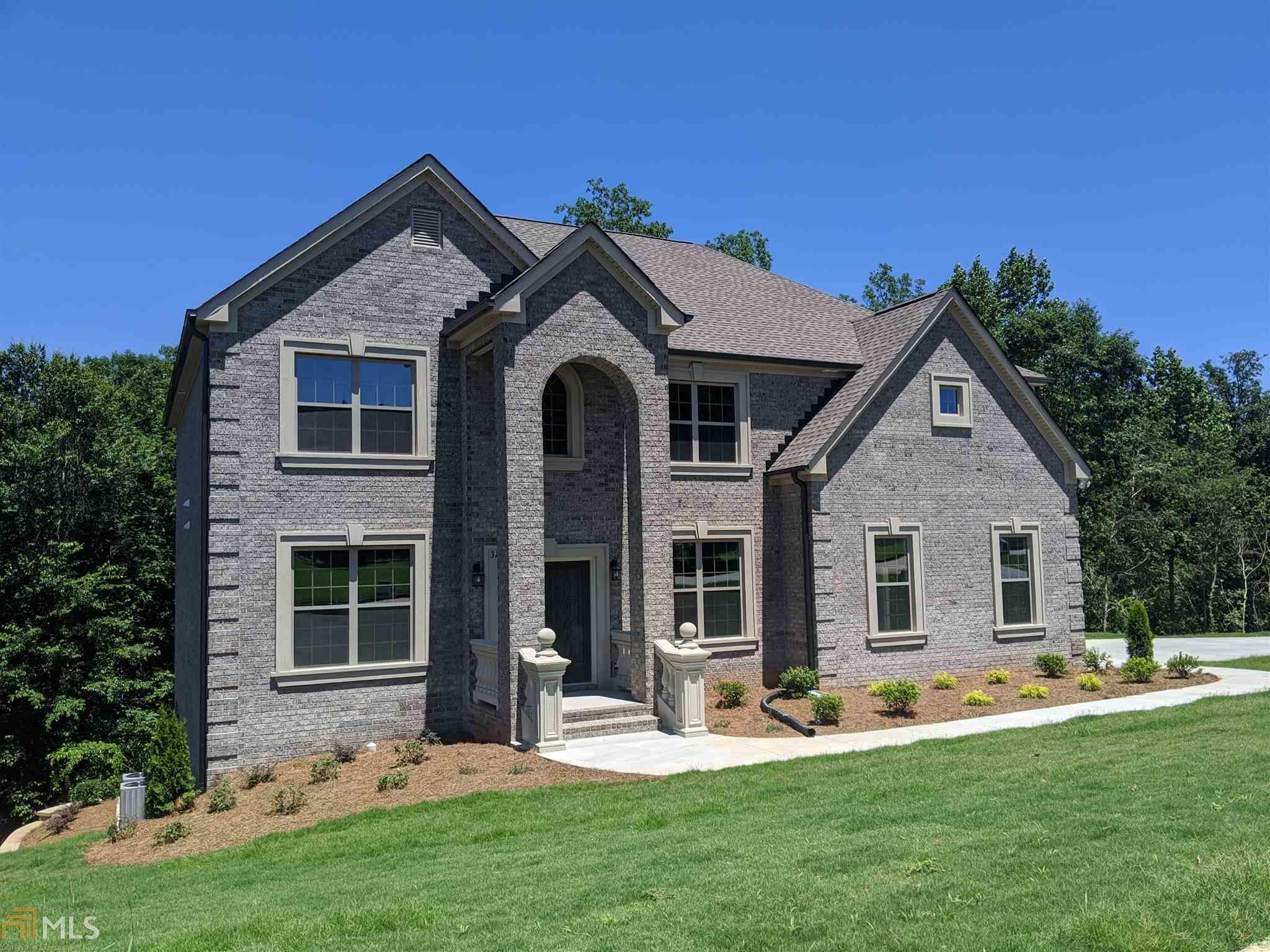 Property Photo: 3206 Letha Woods SW 75 GA 30094