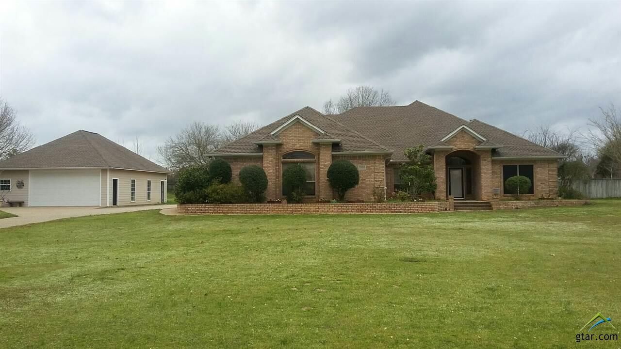 Property Photo:  19350 Cr 1332  TX 75762 