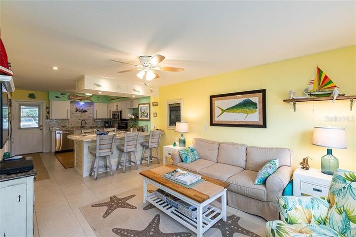 Property Photo:  2124 S Atlantic Avenue  FL 32169 