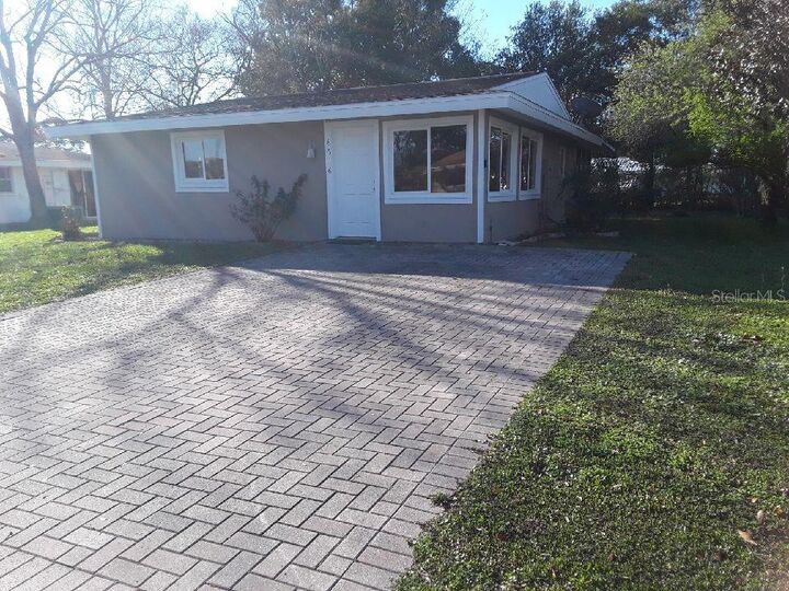 Property Photo: 6616 W Seagull Lane FL 34448
