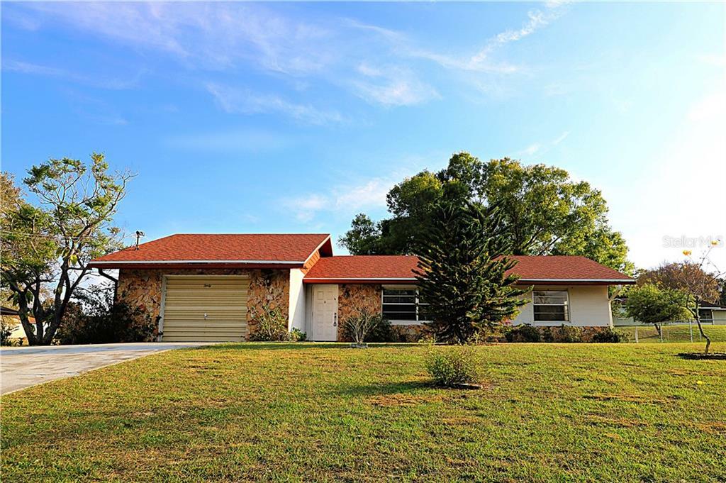 Property Photo:  30 Britton Street  FL 33827 