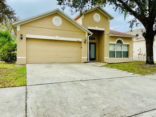 Property Photo:  13612 Hawkeye Drive 3  FL 32837 