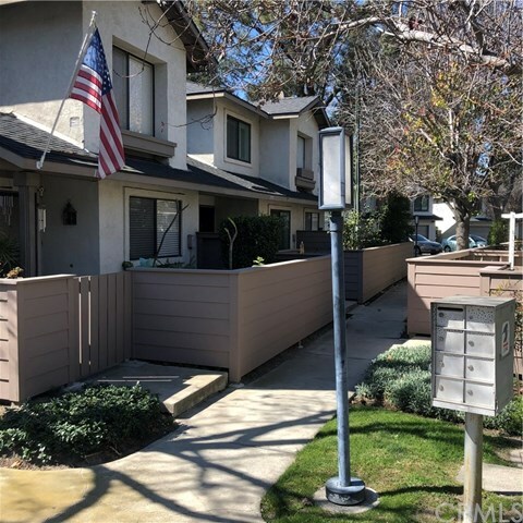 Property Photo: 1353 N Mako Lane 41 CA 92801