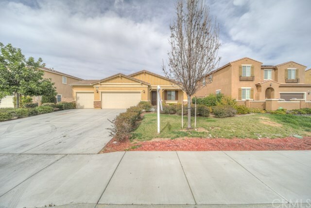 Property Photo:  29154 Hidden Meadow Drive  CA 92584 