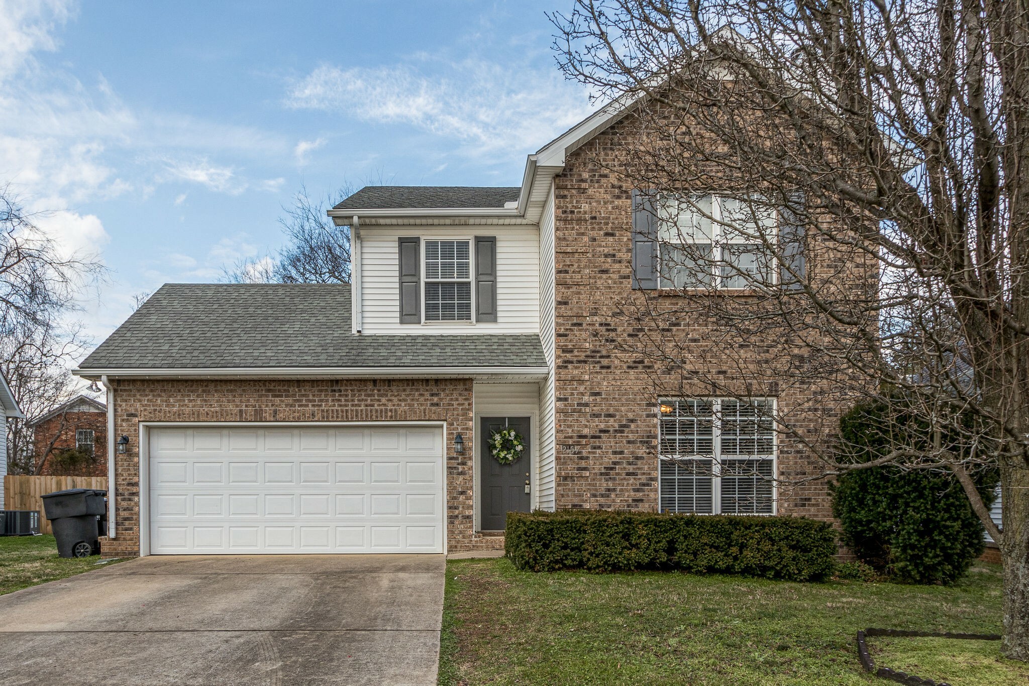 Property Photo:  2157 Aberdeen Cir  TN 37130 