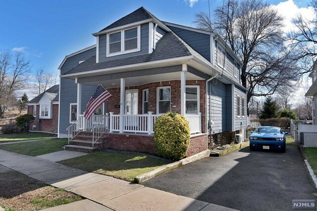 Property Photo:  244 Livingston Avenue  NJ 07071 