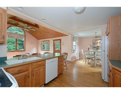 Property Photo:  327 South St  MA 01532 