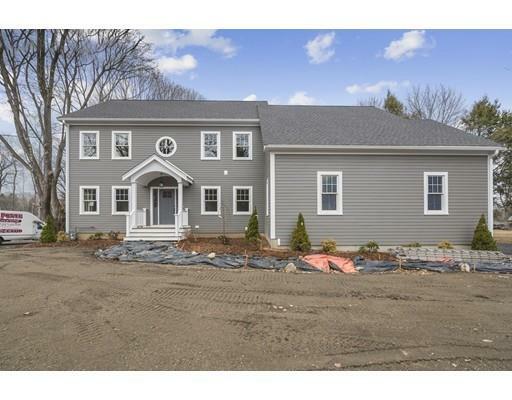 Property Photo: 437 Old Bedford Road MA 01742