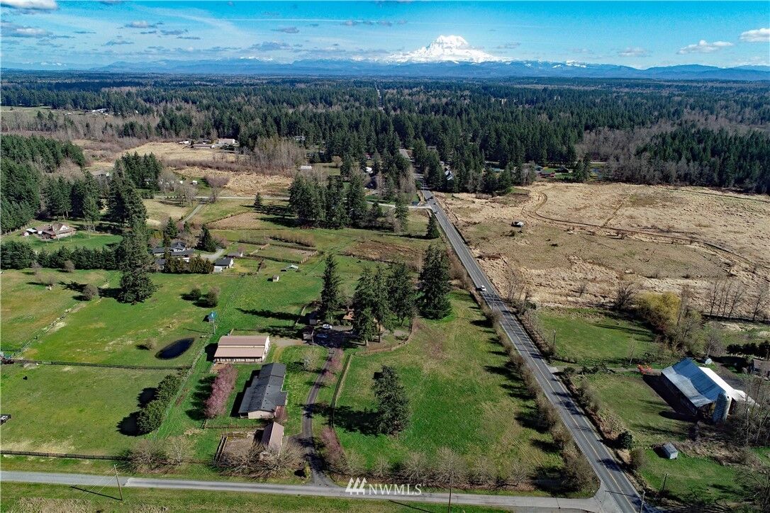 Property Photo: 35107 54th Avenue S WA 98580