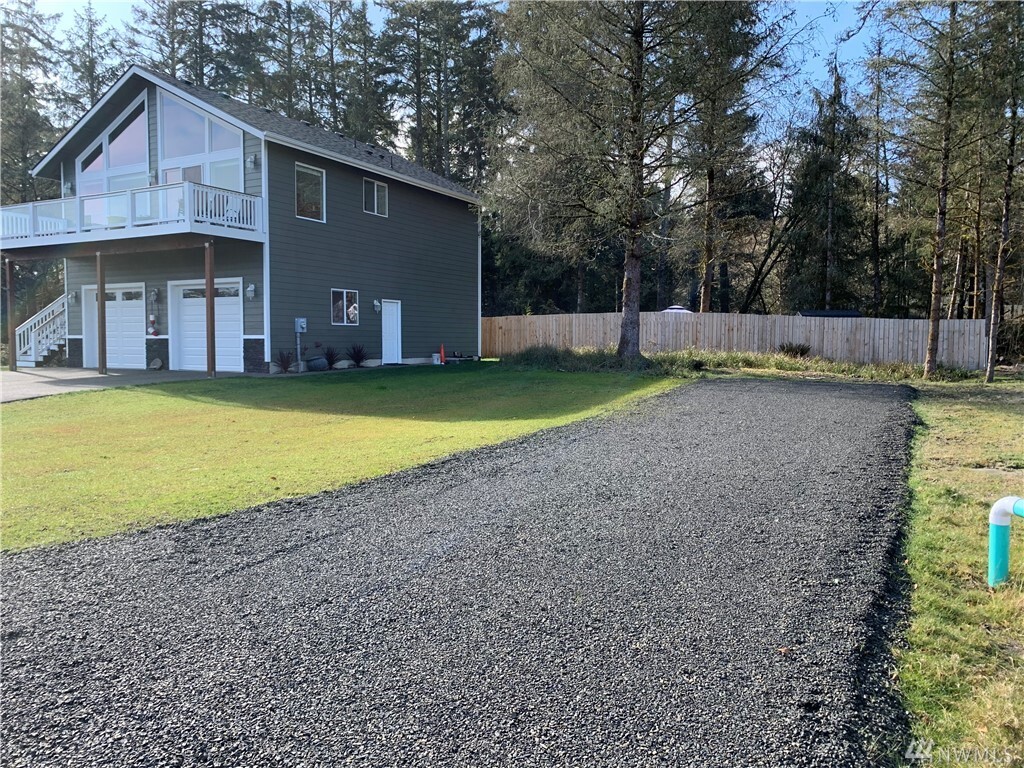Property Photo: 181 Sunrise Avenue SE WA 98569