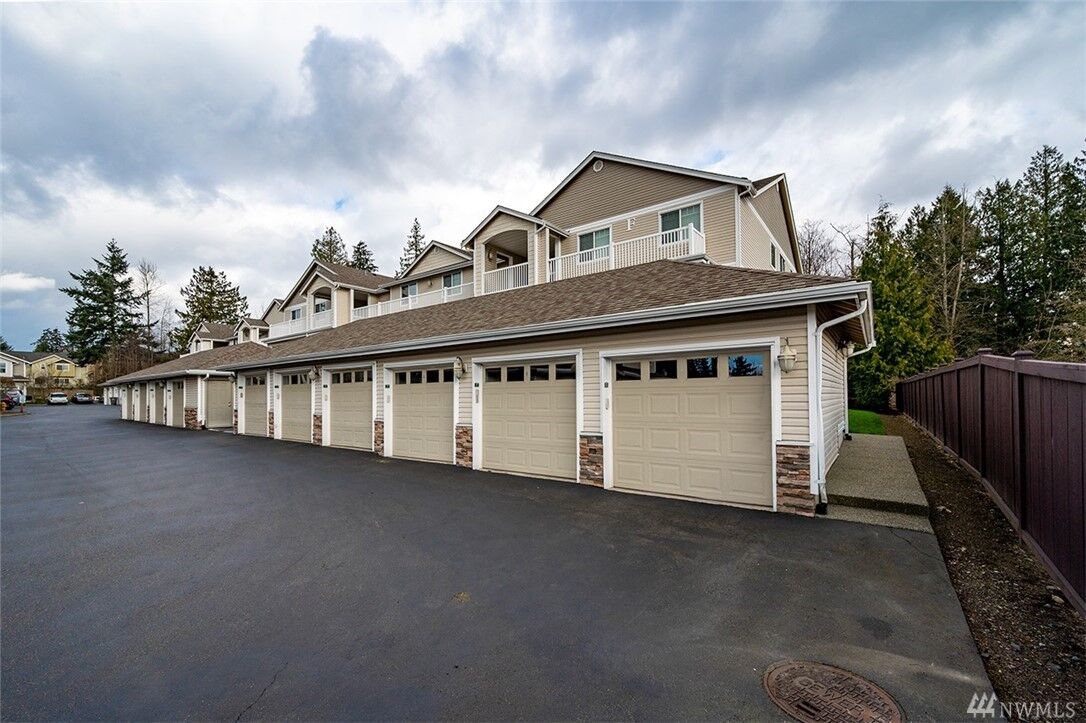 Property Photo:  15611  18th Avenue W F104  WA 98087 