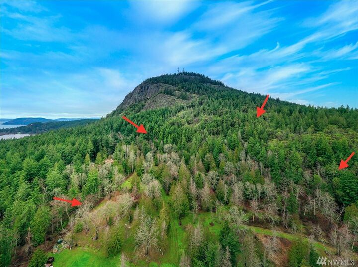 Property Photo: 5615 Campbell Lake Rd WA 98221