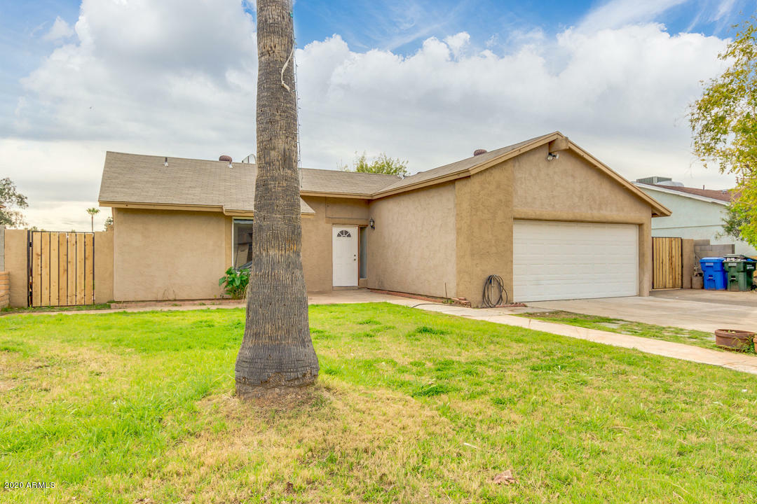 Property Photo:  7559 W Elm Street  AZ 85033 