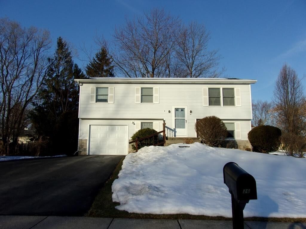 Property Photo:  26 Jeannette Street  NY 14456 