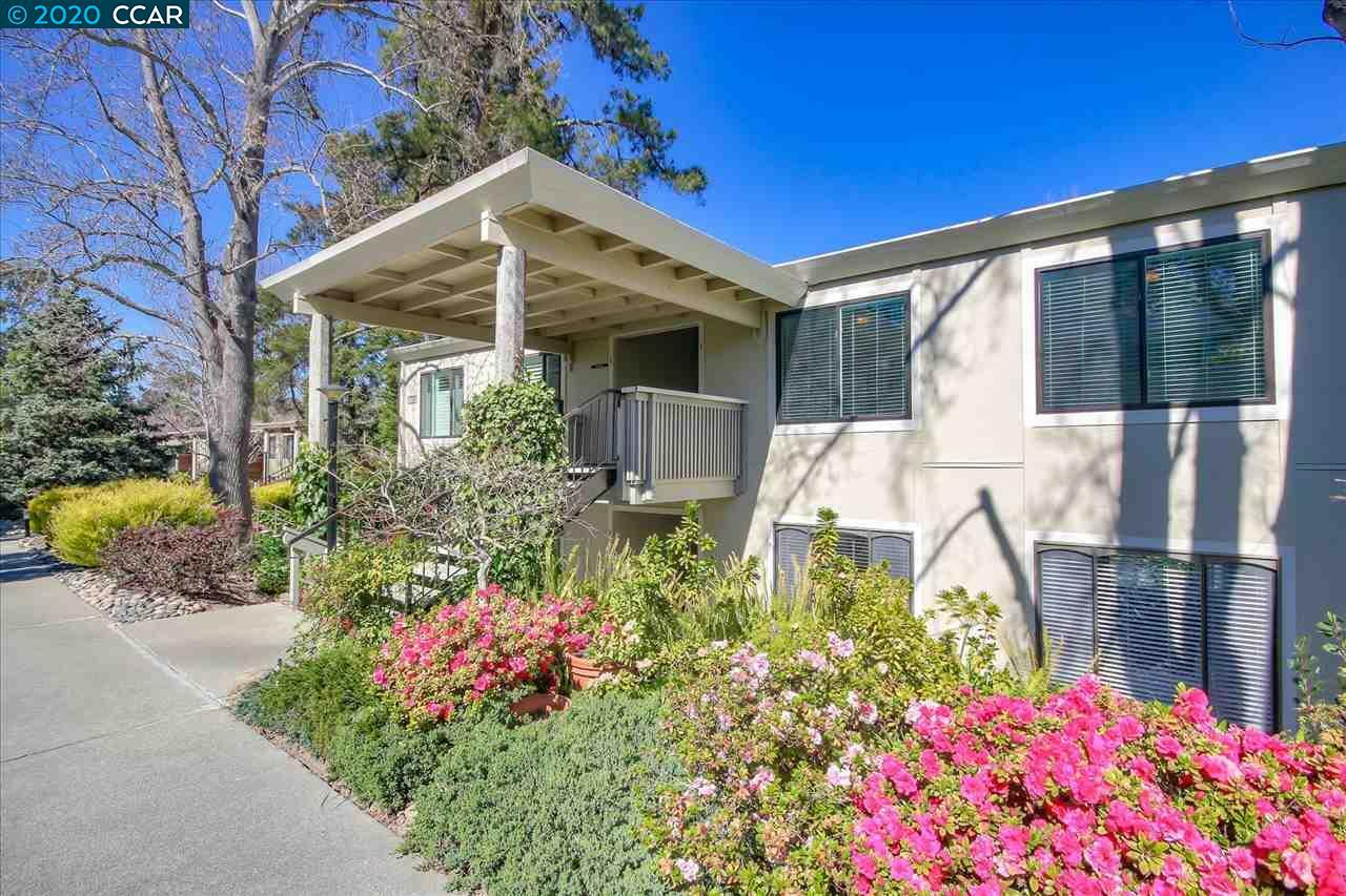 Property Photo:  2665 Pine Knoll Dr 3  CA 94595 