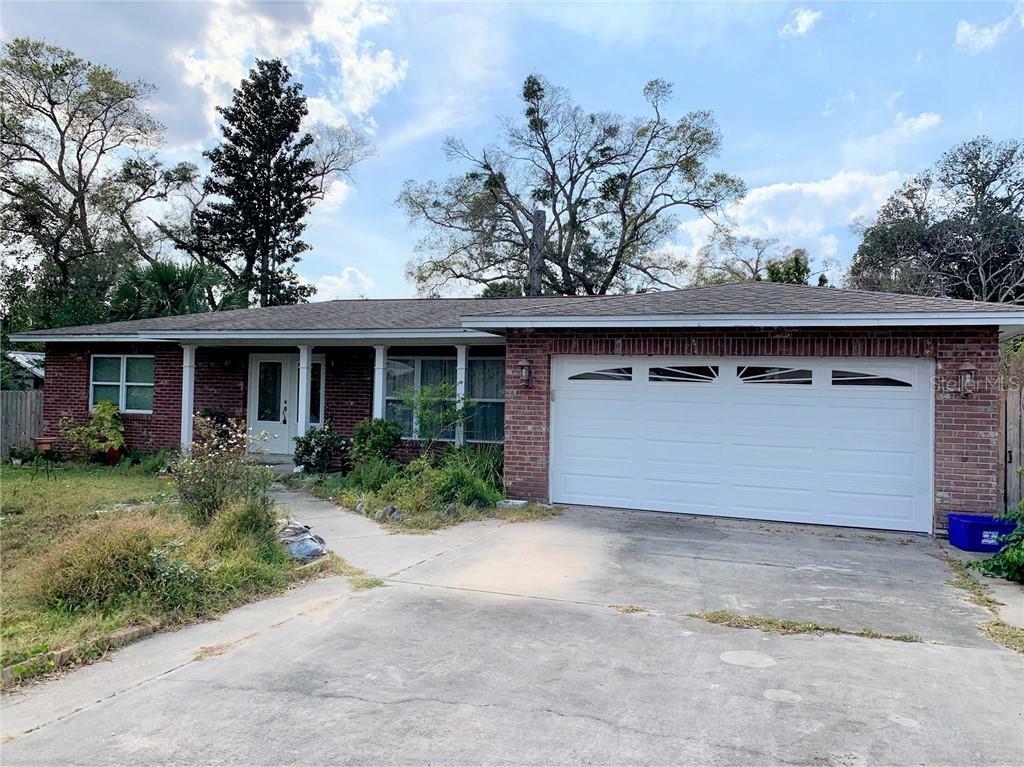 Property Photo:  34 Oak Avenue  FL 32174 