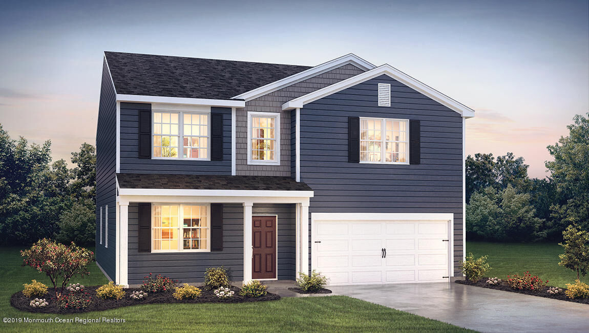 Property Photo:  20 Fullrigger Avenue  NJ 08005 