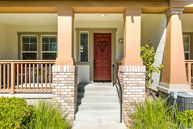 Property Photo:  16 Durlston Way  CA 92694 