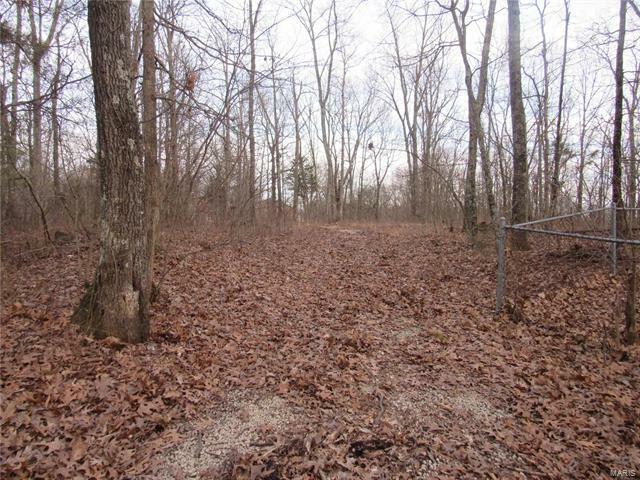 Property Photo:  0 Hwy Y  MO 63087 