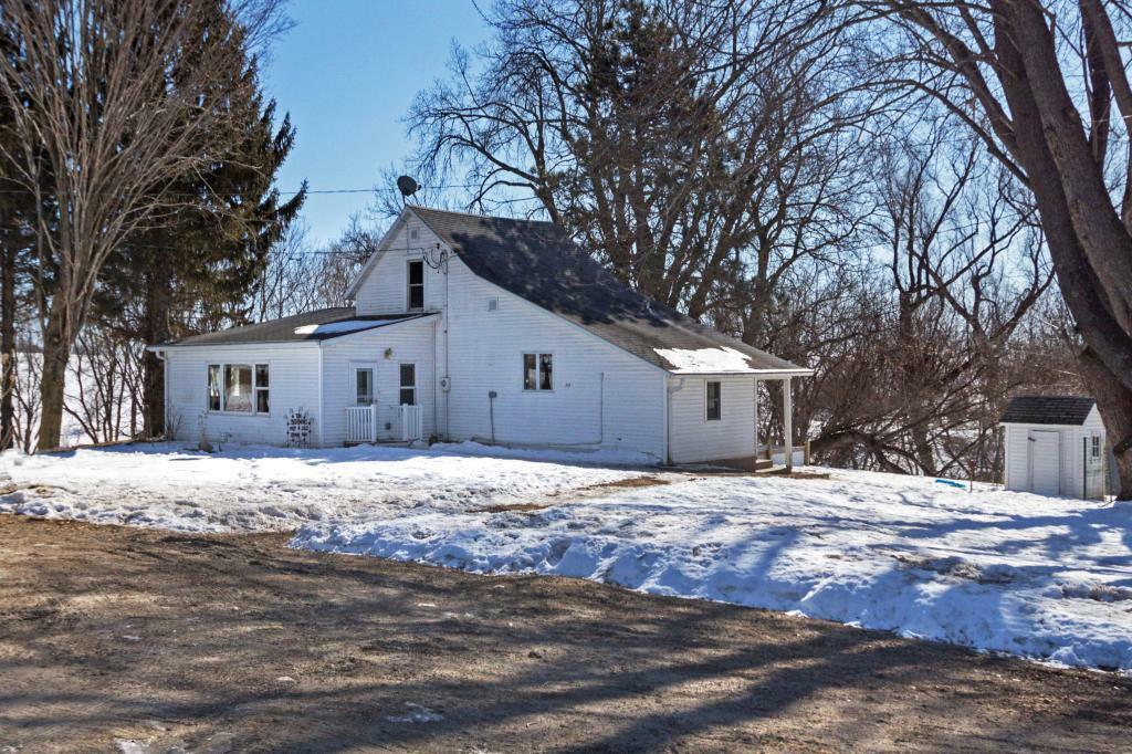 Property Photo: 325 E Crosstown Road WI 54011