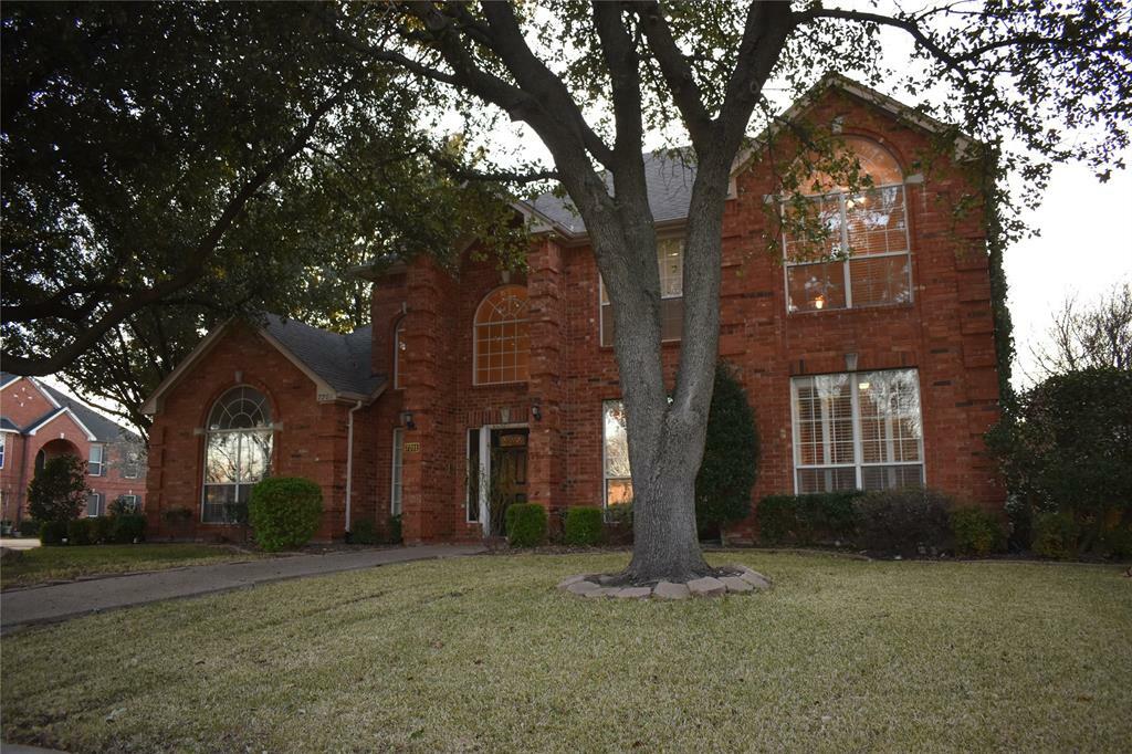 Property Photo:  7201 Fair Valley Way  TX 75024 