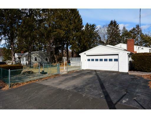 Property Photo:  635 S. Main St  MA 02067 