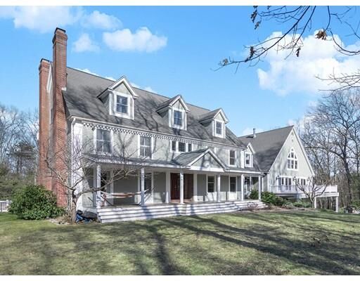 Property Photo: 352 Westford St MA 01741