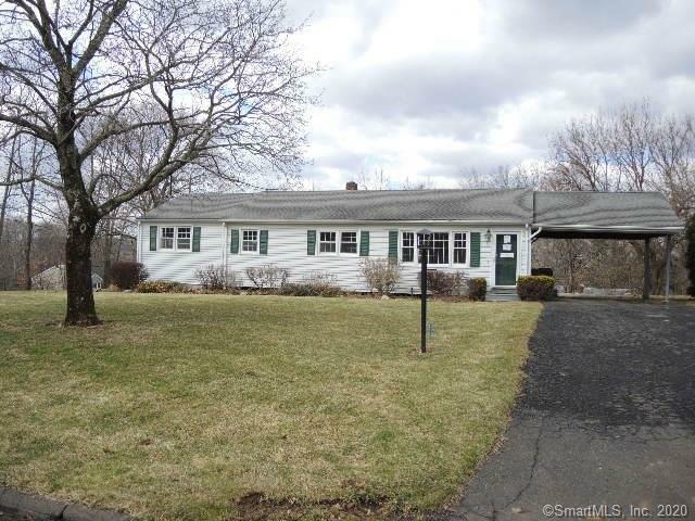 Property Photo: 34 Grant Drive CT 06472
