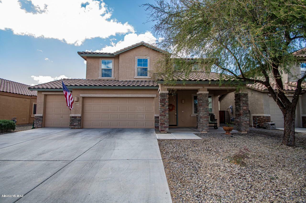 Property Photo:  12731 N Greenberry Drive  AZ 85653 