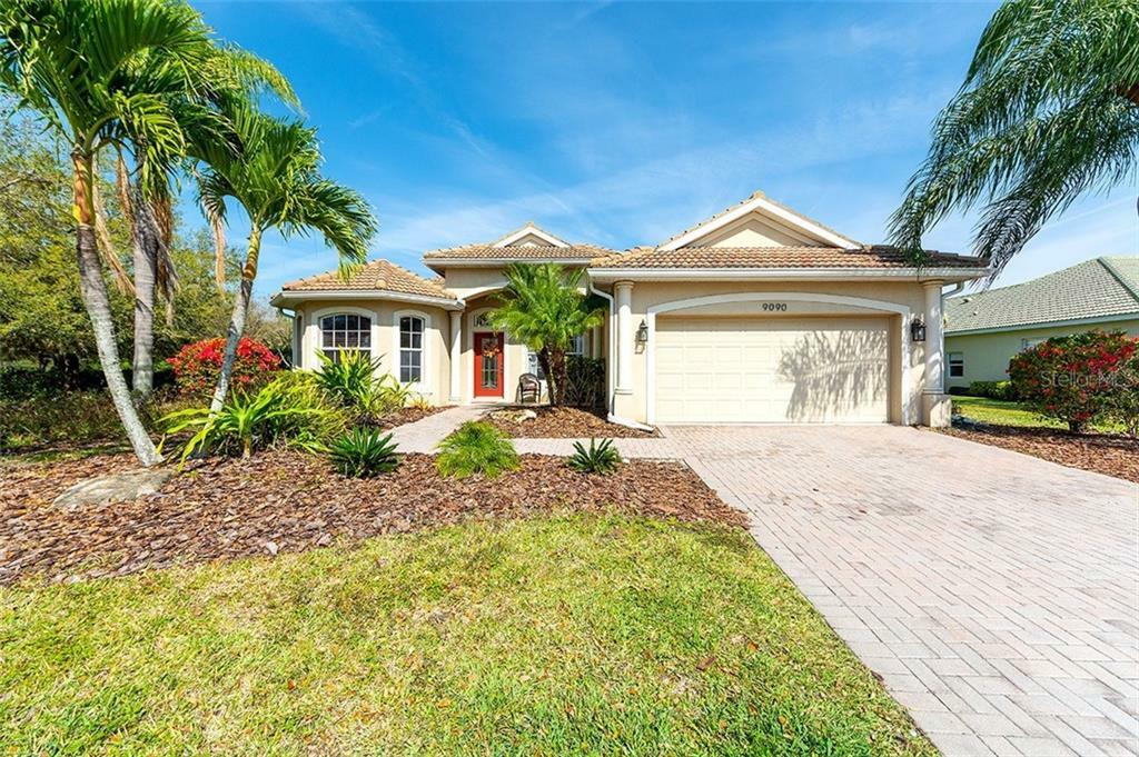 Property Photo: 9090 Willowbrook Circle FL 34212