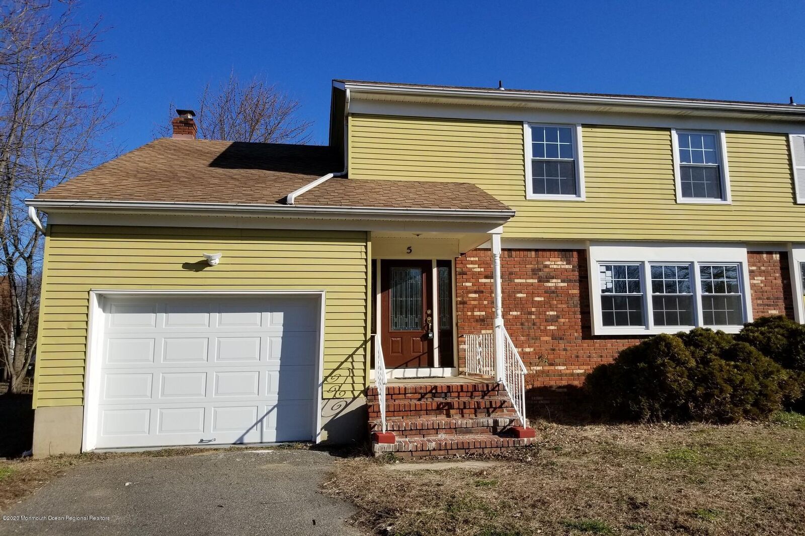 Property Photo: 5 Bonnie Drive NJ 07748