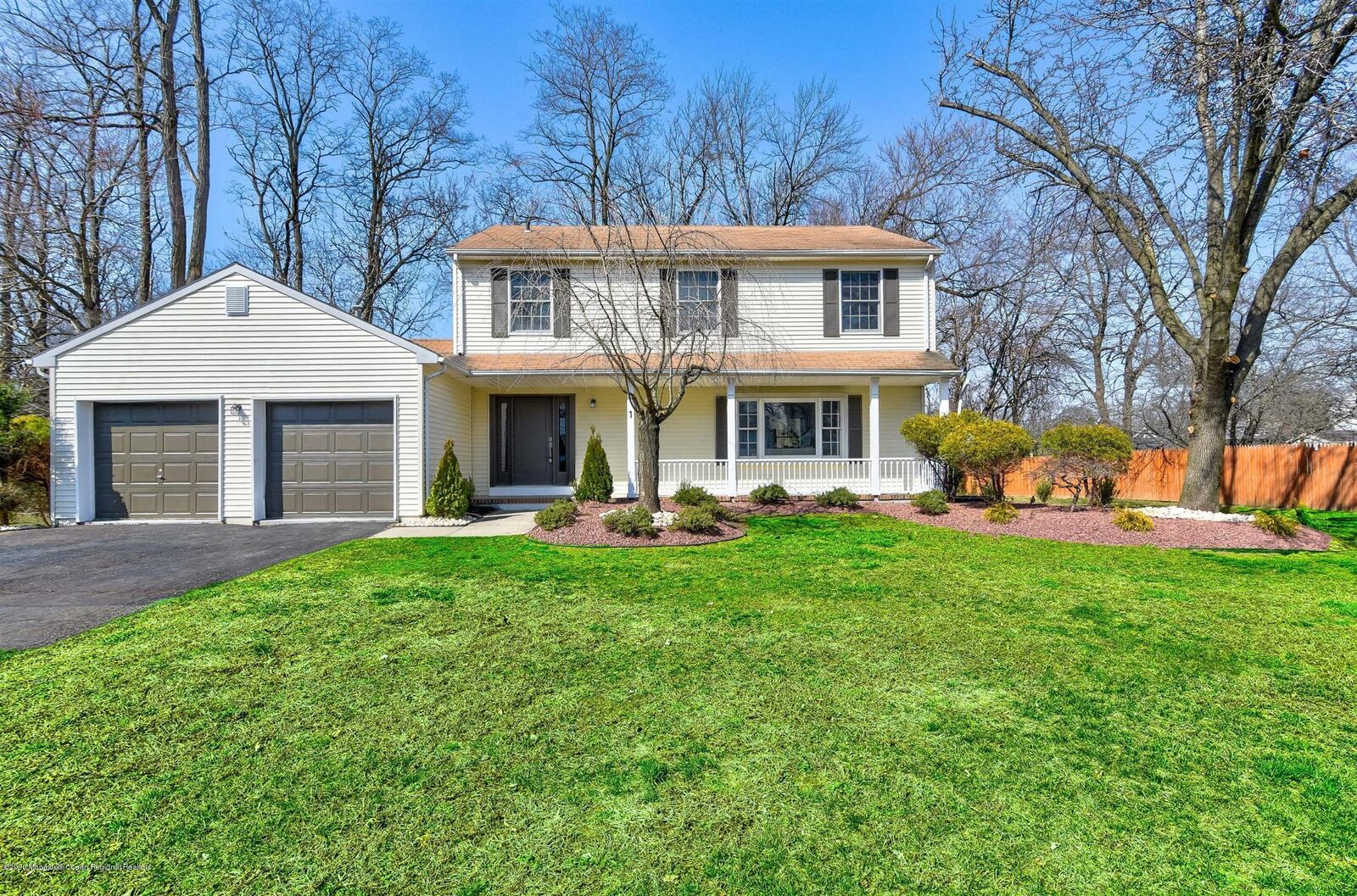 Property Photo:  1 Shainy Lane  NJ 07747 