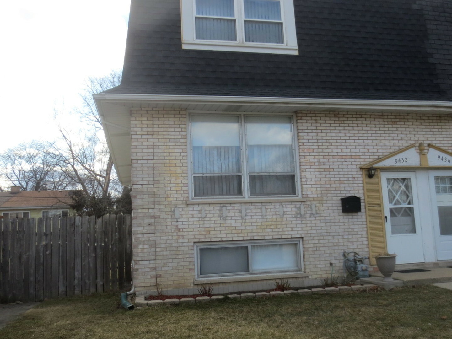 Property Photo:  9432 Potter Road  IL 60016 