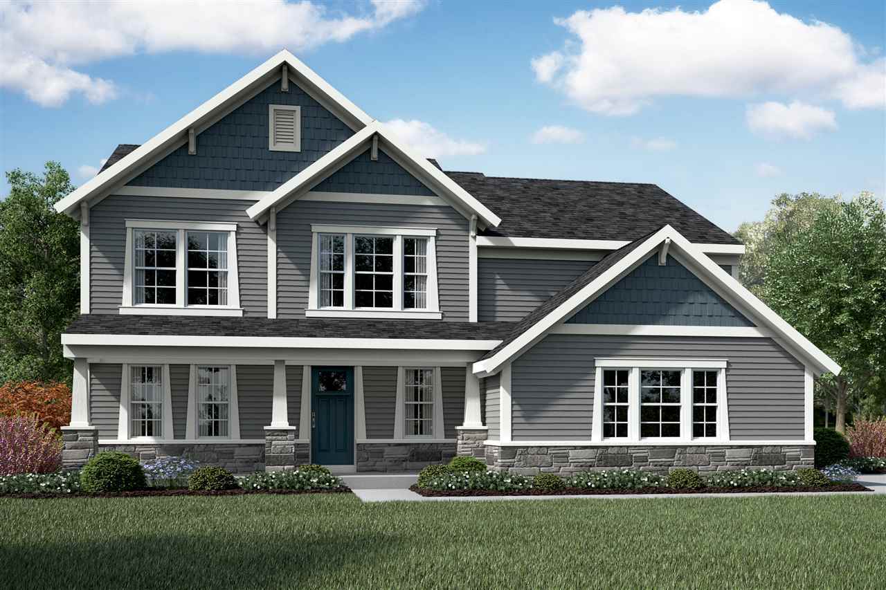 Property Photo: 3020 Kel Court KY 41091