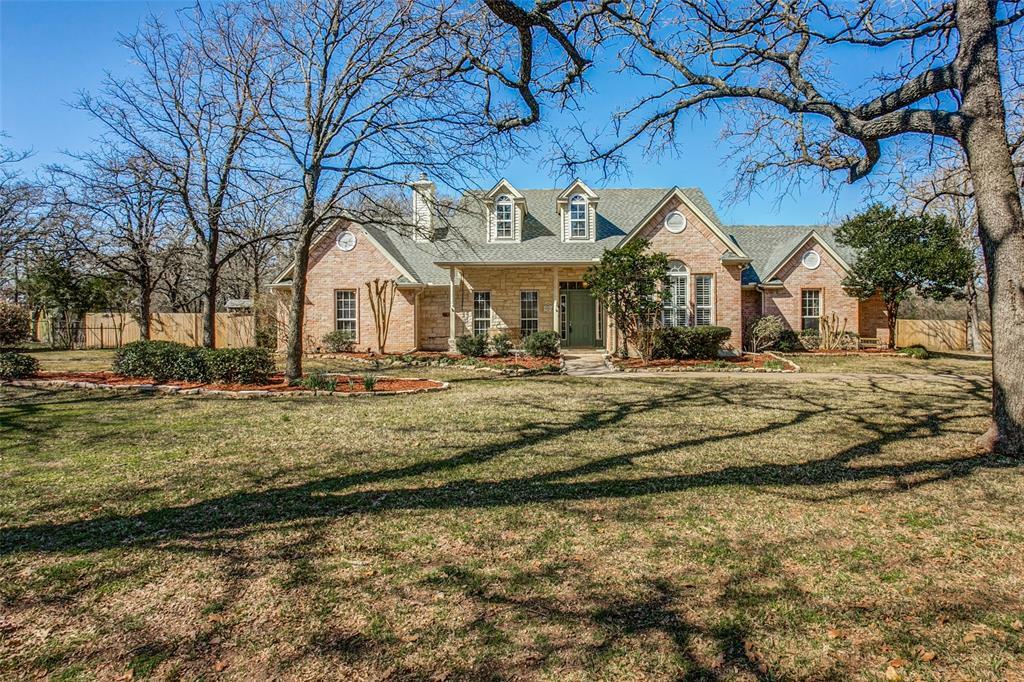 Property Photo:  7025 Many Oaks  TX 76058 