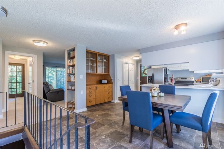 Property Photo: 11951 Old Military Road NE WA 98370