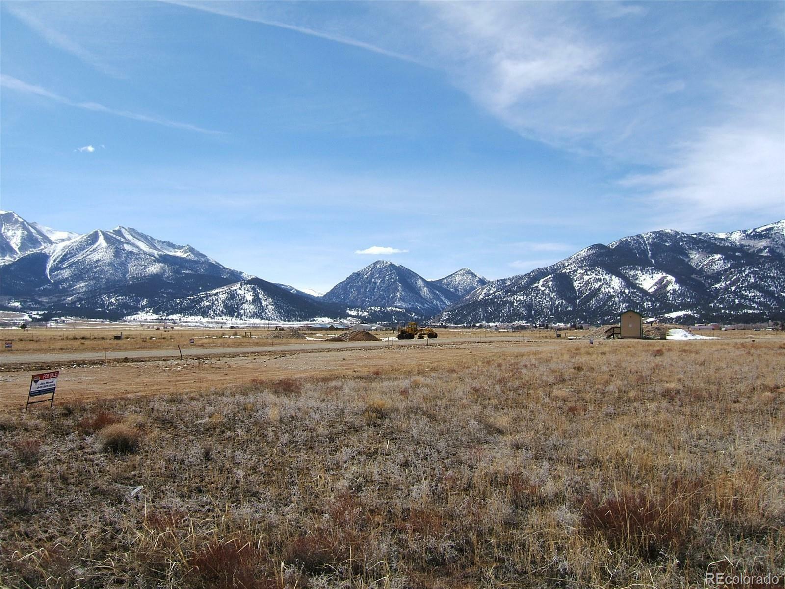 Property Photo:  Paintbrush  CO 81211 