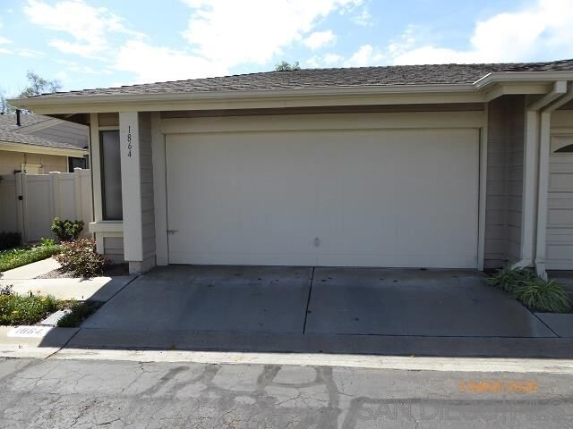 Property Photo:  1864 Turnberry Drive  CA 92081 