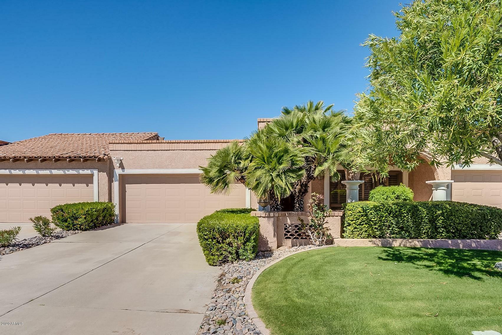 Property Photo: 7714 N Via De Fonda -- AZ 85258