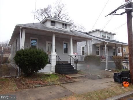 Property Photo:  1211 N 32nd Street  NJ 08105 