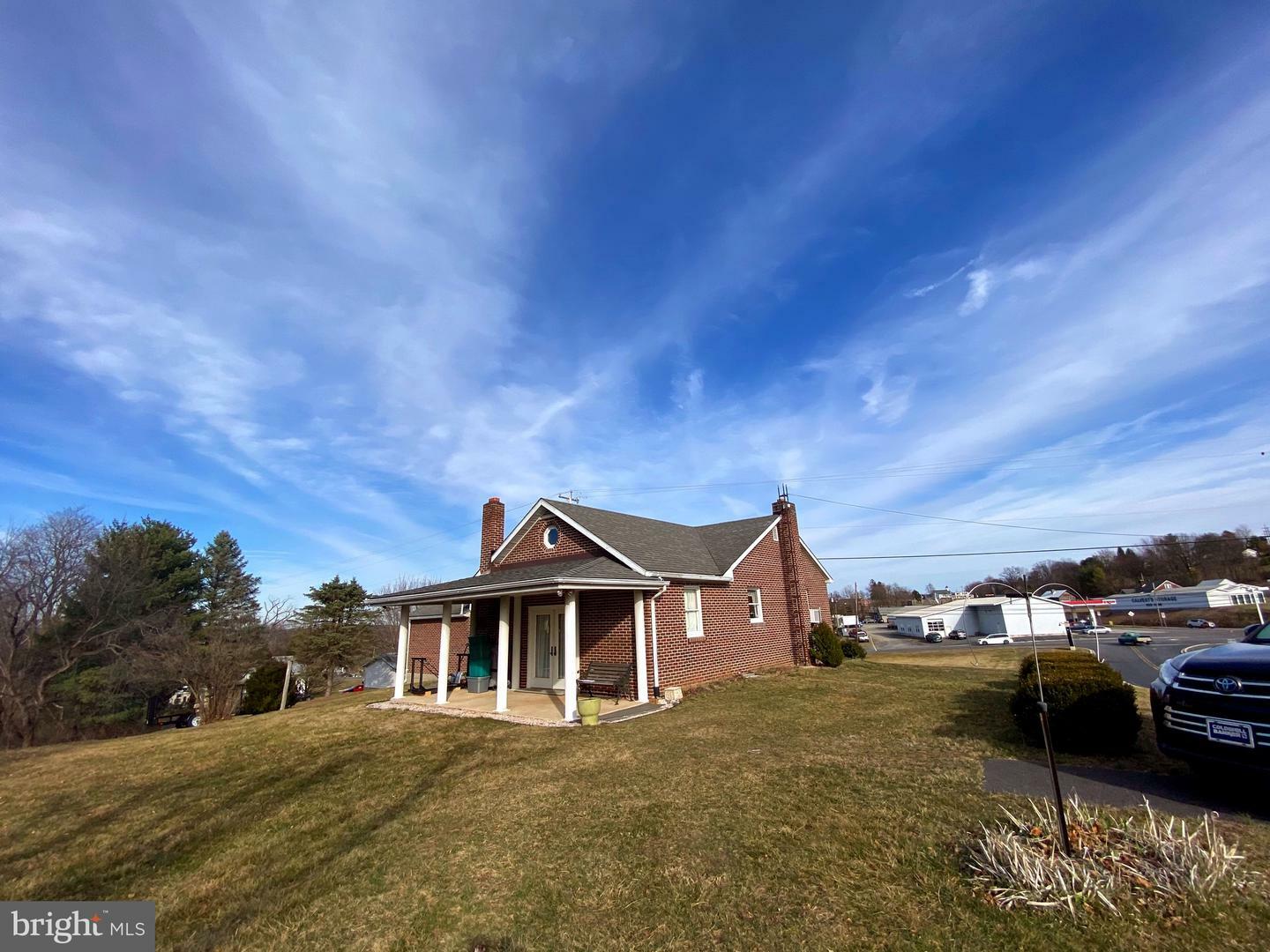 Property Photo:  251 Solid Oak Drive  WV 26757 