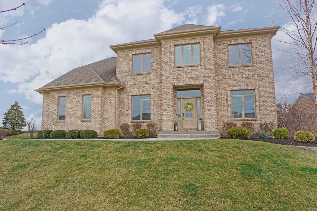 Property Photo: 5514 Oak View Dr OH 45039
