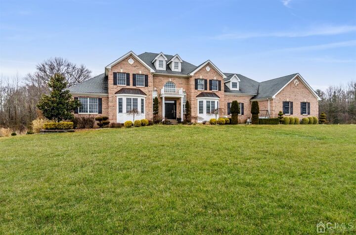 15 Sanibel Court  Monroe NJ 08831 photo