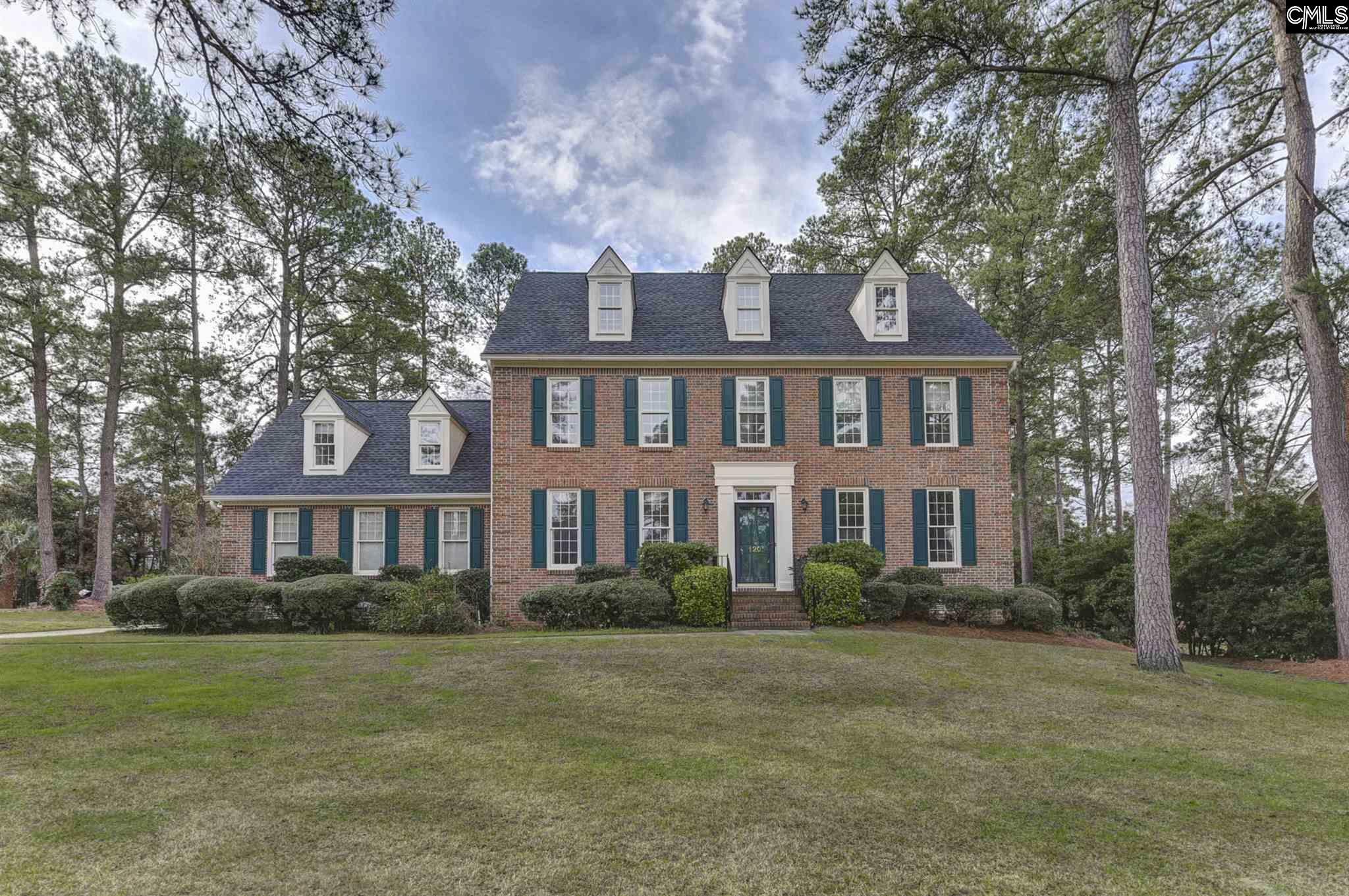 Property Photo: 120 N Ridge SC 29223