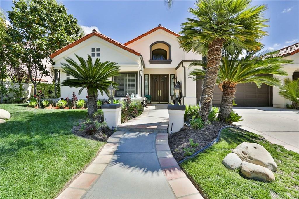 Property Photo:  3712 Paseo Primario  CA 91302 