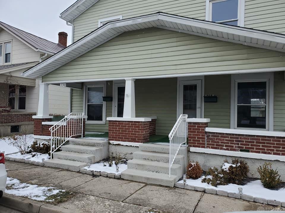 530 Vine Street  Brookville OH 45309 photo